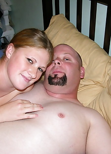  porn photos Big and bald dude busts his load in, blonde , blowjob 