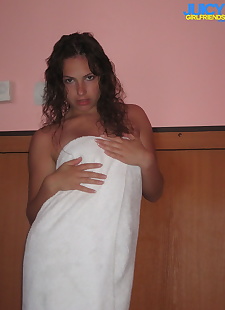porno photos chaud adolescent Fille pose au La maison PARTIE 2734, lingerie , teen 